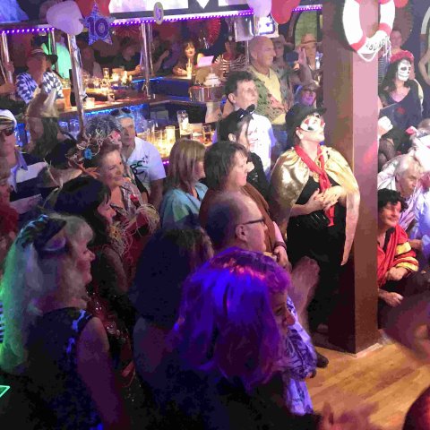 Fasching 2019